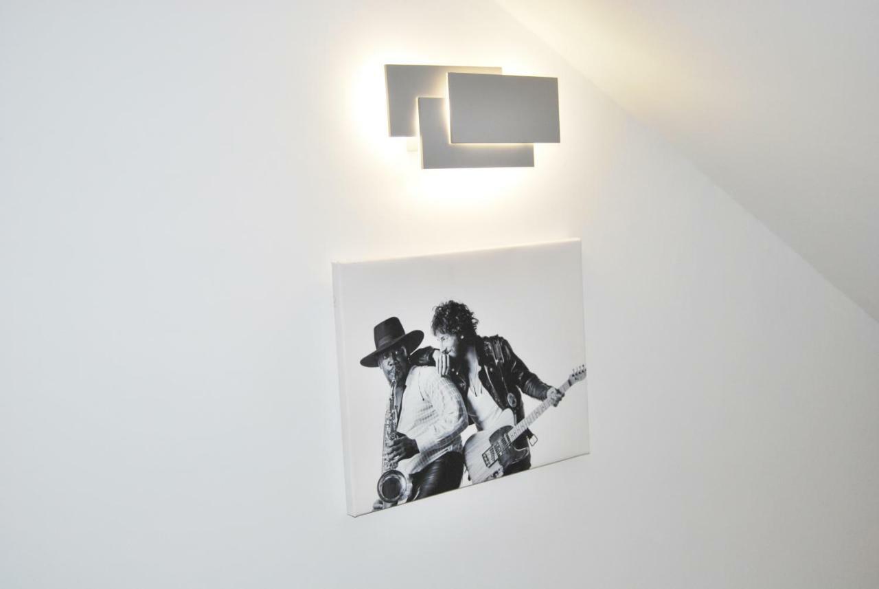 Jazz & Blues Apartments Near " Sentiero Degli Dei " Agerola Exterior foto